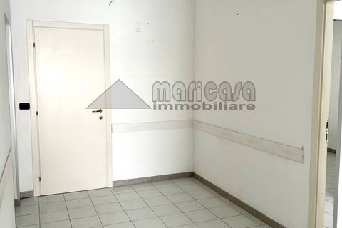 L'establiment comercial a Codigoro, Ferrara, Codigoro - € 600/mes | Ref: Ma 1839 - foto 8