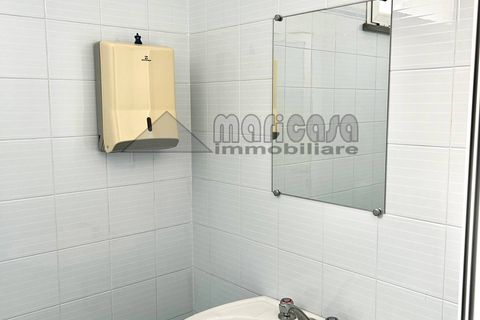 L'establiment comercial a Codigoro, Ferrara, Codigoro - € 600/mes | Ref: Ma 1839 - foto 11