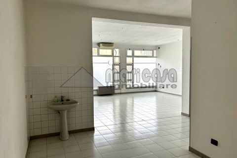 L'establiment comercial a Codigoro, Ferrara, Codigoro - € 600/mes | Ref: Ma 1839 - foto 14