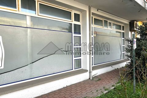 L'establiment comercial a Codigoro, Ferrara, Codigoro - € 600/mes | Ref: Ma 1839 - foto 15