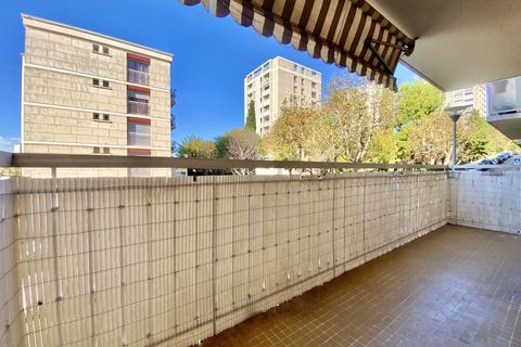Lejlighed i Marseille, Bouches-du-Rhone, Marseille - € 150.000 | Ref: 11911CH1303 - foto 1