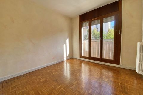 Lejlighed i Marseille, Bouches-du-Rhone, Marseille - € 150.000 | Ref: 11911CH1303 - foto 3