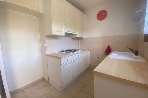 Lejlighed i Marseille, Bouches-du-Rhone, Marseille - € 150.000 | Ref: 11911CH1303 - foto 5