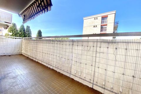 Lejlighed i Marseille, Bouches-du-Rhone, Marseille - € 150.000 | Ref: 11911CH1303 - foto 6