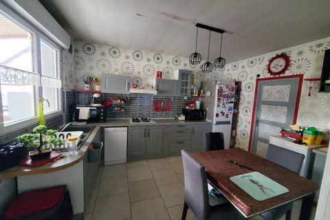Villa a Méreau, Cher, Méreau - € 85.000 | Ref: 1095PI113 - foto 2