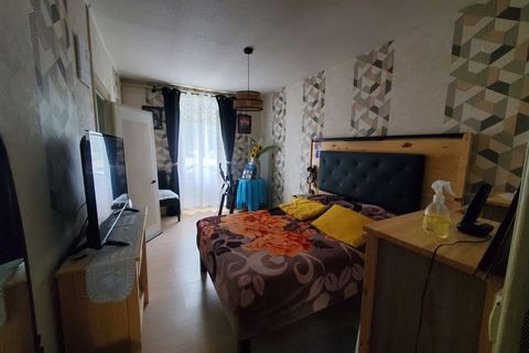 Villa a Méreau, Cher, Méreau - € 85.000 | Ref: 1095PI113 - foto 3