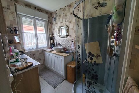 Villa a Méreau, Cher, Méreau - € 85.000 | Ref: 1095PI113 - foto 5