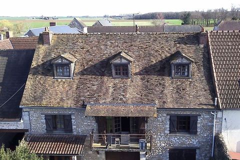 Villa i Boutervilliers, Essonne, Boutervilliers - € 218.000 | Ref: 223112699 - foto 1