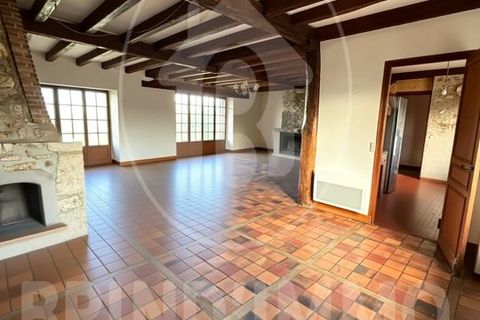 Villa i Boutervilliers, Essonne, Boutervilliers - € 218.000 | Ref: 223112699 - foto 2