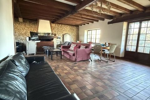 Villa i Boutervilliers, Essonne, Boutervilliers - € 218.000 | Ref: 223112699 - foto 3