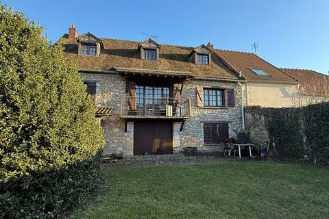 Villa i Boutervilliers, Essonne, Boutervilliers - € 218.000 | Ref: 223112699 - foto 5