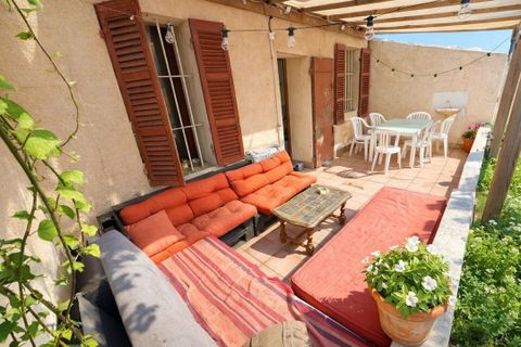 Byhus i Marseille, Bouches-du-Rhone, Marseille - € 329.000 | Ref: 12020DT912 - foto 2