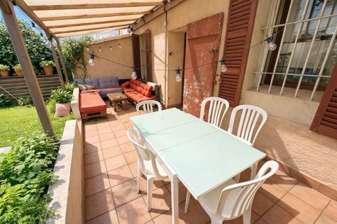 Byhus i Marseille, Bouches-du-Rhone, Marseille - € 329.000 | Ref: 12020DT912 - foto 3