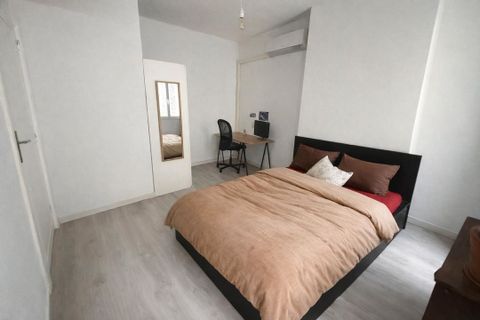Byhus i Marseille, Bouches-du-Rhone, Marseille - € 329.000 | Ref: 12020DT912 - foto 8