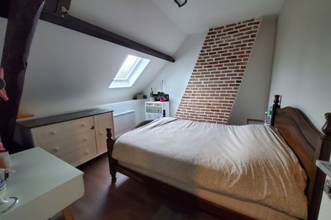 Villa i Vierzon, Cher, Vierzon - € 129 900 | Ref: 1105PI113 - foto 4