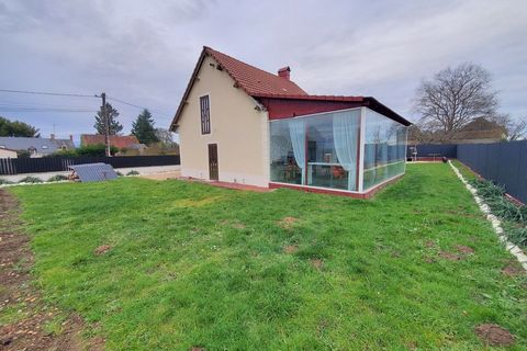 Villa i Vierzon, Cher, Vierzon - € 129 900 | Ref: 1105PI113 - foto 9