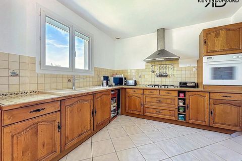 Villa i Largentière, Ardeche, Largentière - € 260.000 | Ref: 2236-M-LARGENTIERE12782 - foto 2
