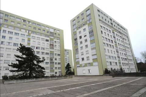 Lejlighed i Orleans, Loiret, Orleans - € 75.000 | Ref: 207813042 - foto 1