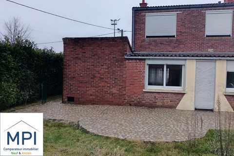 Villa a Provin, Nord, Provin - € 227.500 | Ref: 222112519 - foto 3