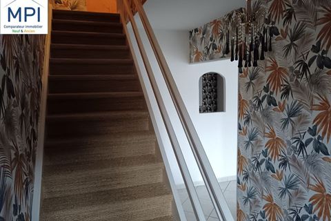 Villa a Provin, Nord, Provin - € 227.500 | Ref: 222112519 - foto 18