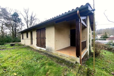 Bungalou a Cazaubon, Gers, Cazaubon - € 96.000 | Ref: 12014DQ612 - foto 6