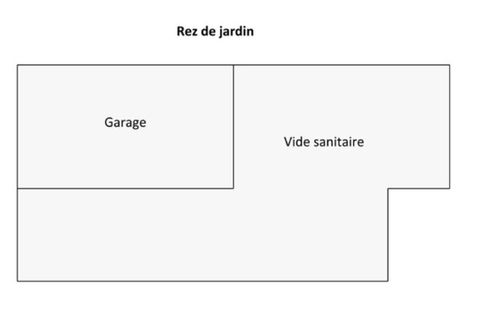 Bungalou a Cazaubon, Gers, Cazaubon - € 96.000 | Ref: 12014DQ612 - foto 11