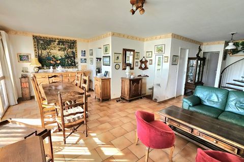 Dúplex a Plan-de-Cuques, Bouches-du-Rhone, Plan-de-Cuques - € 329.500 | Ref: 11344CH138 - foto 5