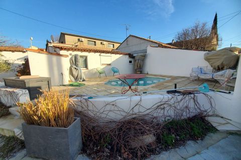 Villa i Rognac, Bouches-du-Rhone, Rognac - € 559.000 | Ref: 11992CN1346 - foto 2