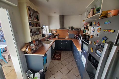 Villa i Rognac, Bouches-du-Rhone, Rognac - € 559.000 | Ref: 11992CN1346 - foto 5