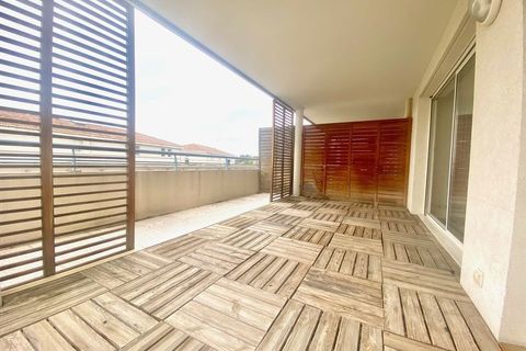 Lejlighed i Marseille, Bouches-du-Rhone, Marseille - € 239.000 | Ref: 12009CH1303 - foto 1