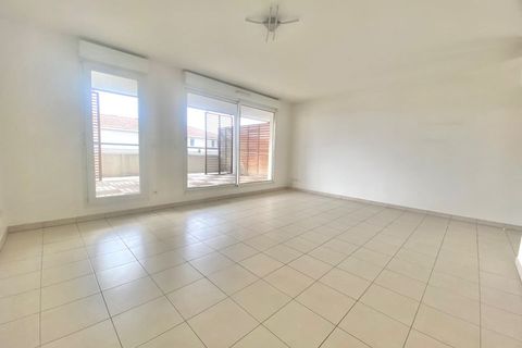 Lejlighed i Marseille, Bouches-du-Rhone, Marseille - € 239.000 | Ref: 12009CH1303 - foto 2