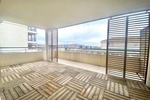Lejlighed i Marseille, Bouches-du-Rhone, Marseille - € 239.000 | Ref: 12009CH1303 - foto 7