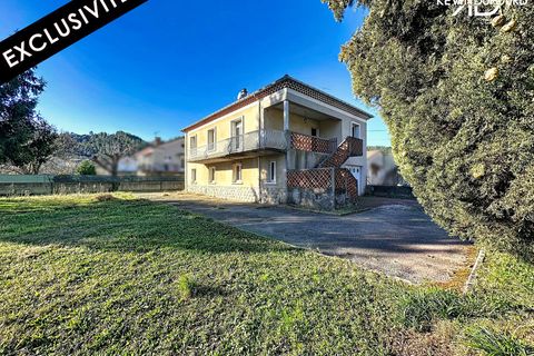 Villa i Lalevade-d'Ardeche, Ardeche, Lalevade-d'Ardeche - € 200.000 | Ref: 2217-M-LALEVADE12782 - foto 1