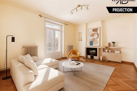 Villa i Lalevade-d'Ardeche, Ardeche, Lalevade-d'Ardeche - € 200.000 | Ref: 2217-M-LALEVADE12782 - foto 2