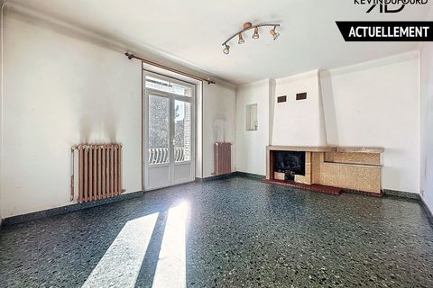Villa i Lalevade-d'Ardeche, Ardeche, Lalevade-d'Ardeche - € 200.000 | Ref: 2217-M-LALEVADE12782 - foto 3
