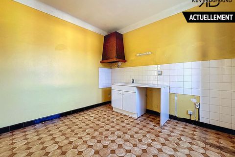 Villa i Lalevade-d'Ardeche, Ardeche, Lalevade-d'Ardeche - € 200.000 | Ref: 2217-M-LALEVADE12782 - foto 5