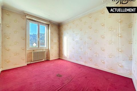 Villa i Lalevade-d'Ardeche, Ardeche, Lalevade-d'Ardeche - € 200.000 | Ref: 2217-M-LALEVADE12782 - foto 7
