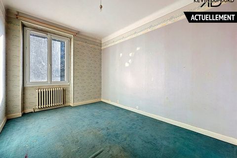 Villa i Lalevade-d'Ardeche, Ardeche, Lalevade-d'Ardeche - € 200.000 | Ref: 2217-M-LALEVADE12782 - foto 9