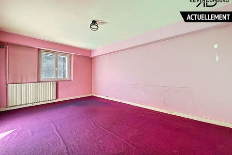 Villa i Lalevade-d'Ardeche, Ardeche, Lalevade-d'Ardeche - € 200.000 | Ref: 2217-M-LALEVADE12782 - foto 10
