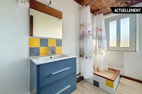 Villa i Lalevade-d'Ardeche, Ardeche, Lalevade-d'Ardeche - € 200.000 | Ref: 2217-M-LALEVADE12782 - foto 20