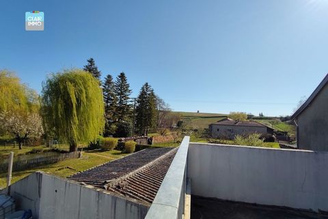 Villa a Lugny, Saone-et-Loire, Lugny - € 230.000 | Ref: 11973CY301 - foto 6