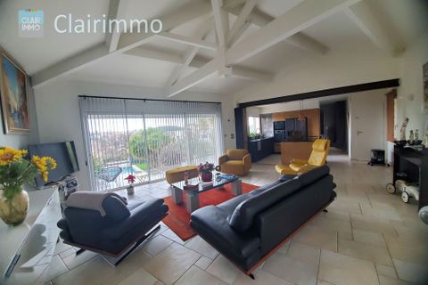 Villa a Velaux, Bouches-du-Rhone, Velaux - € 880.000 | Ref: 11993CN1216 - foto 3