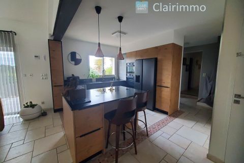 Villa a Velaux, Bouches-du-Rhone, Velaux - € 880.000 | Ref: 11993CN1216 - foto 5