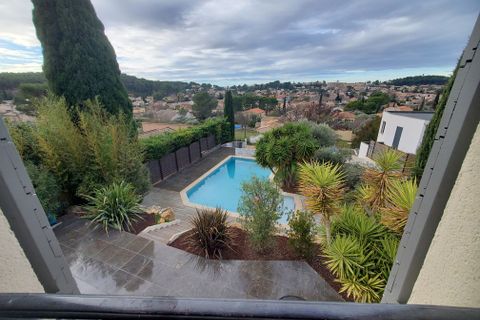 Villa a Velaux, Bouches-du-Rhone, Velaux - € 880.000 | Ref: 11993CN1216 - foto 14