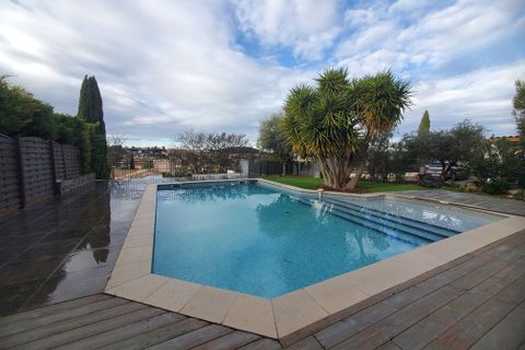 Villa a Velaux, Bouches-du-Rhone, Velaux - € 880.000 | Ref: 11993CN1216 - foto 23