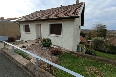 Villa a Abrest, Allier, Abrest - € 149.900 | Ref: 1173MX2821 - foto 2