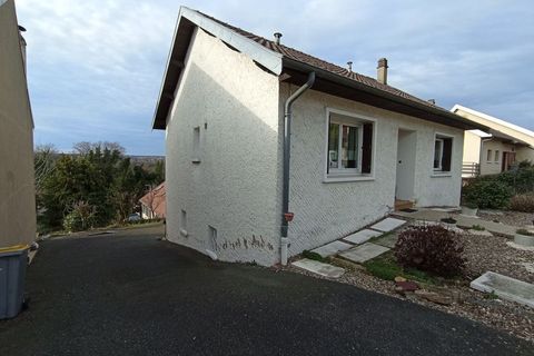 Villa a Abrest, Allier, Abrest - € 149.900 | Ref: 1173MX2821 - foto 3