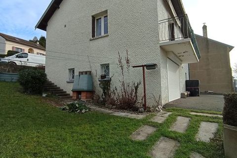 Villa a Abrest, Allier, Abrest - € 149.900 | Ref: 1173MX2821 - foto 4