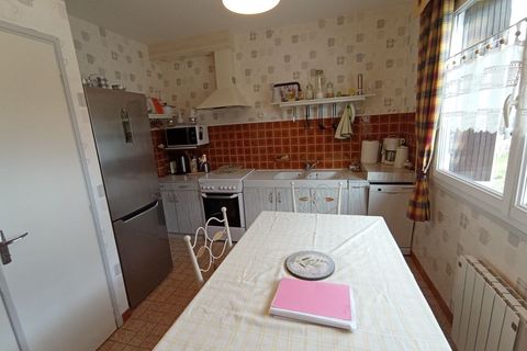 Villa a Abrest, Allier, Abrest - € 149.900 | Ref: 1173MX2821 - foto 8