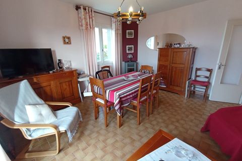 Villa a Abrest, Allier, Abrest - € 149.900 | Ref: 1173MX2821 - foto 11